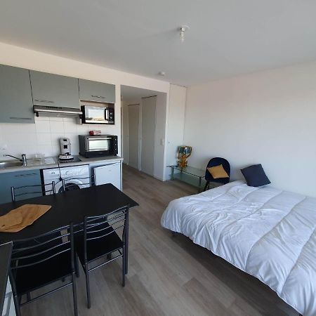 Appartement Remblai Saint Hilaire De Riez Bagian luar foto